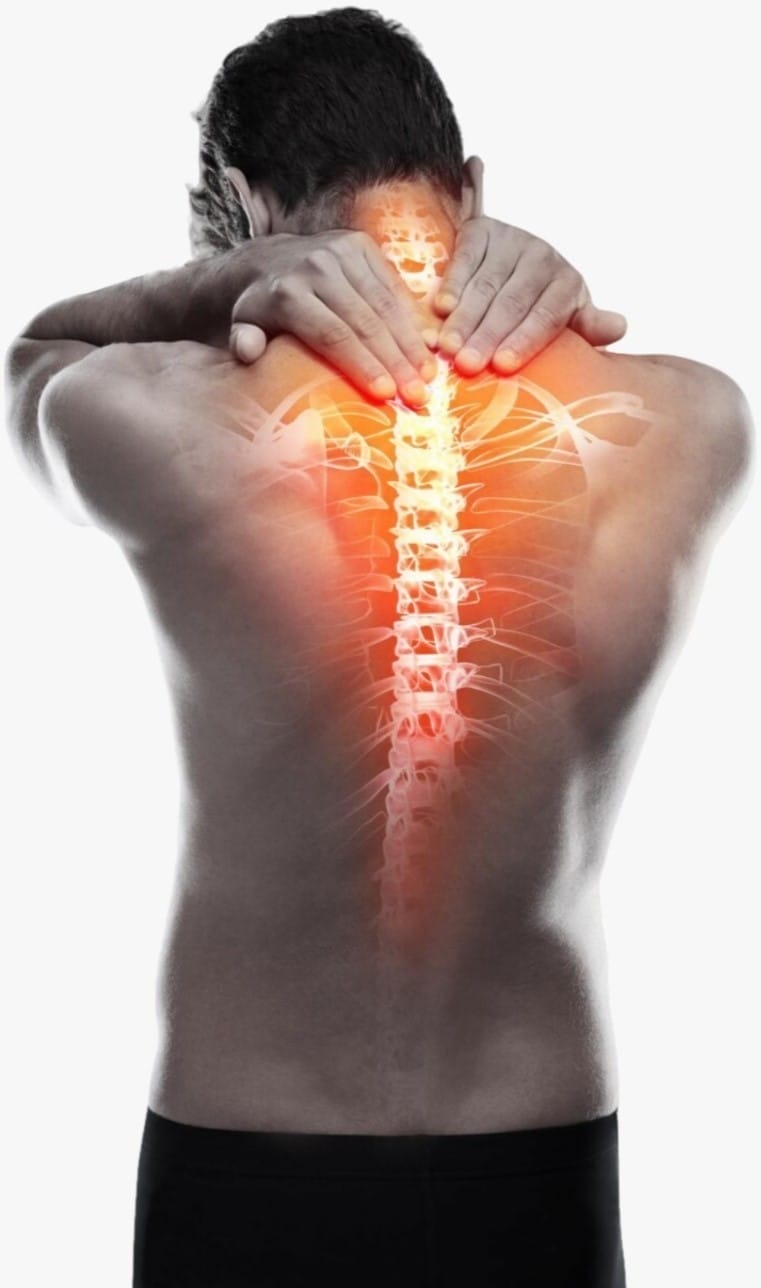 Best Spine Doctor in Hyderabad | Spine Sure Clinic