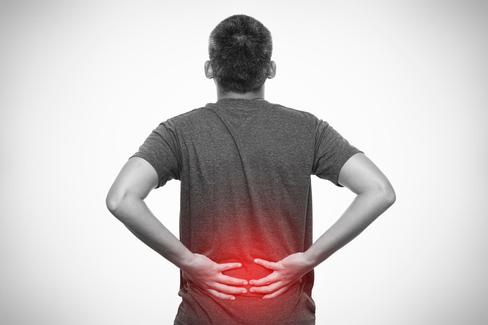 Understanding the Causes and Treatment Options of Low Back Pain